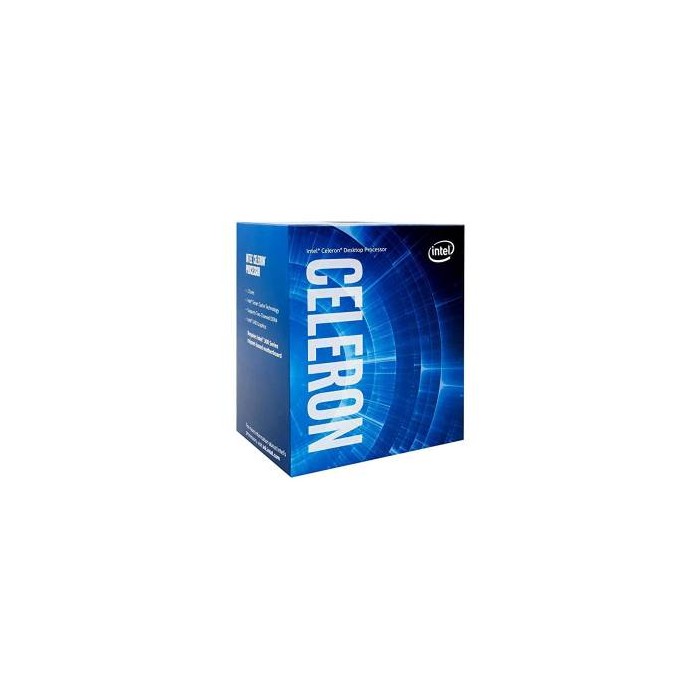 CPU CELERON G5920 SOCKET 1200 - BOX (BX80701G5925)
