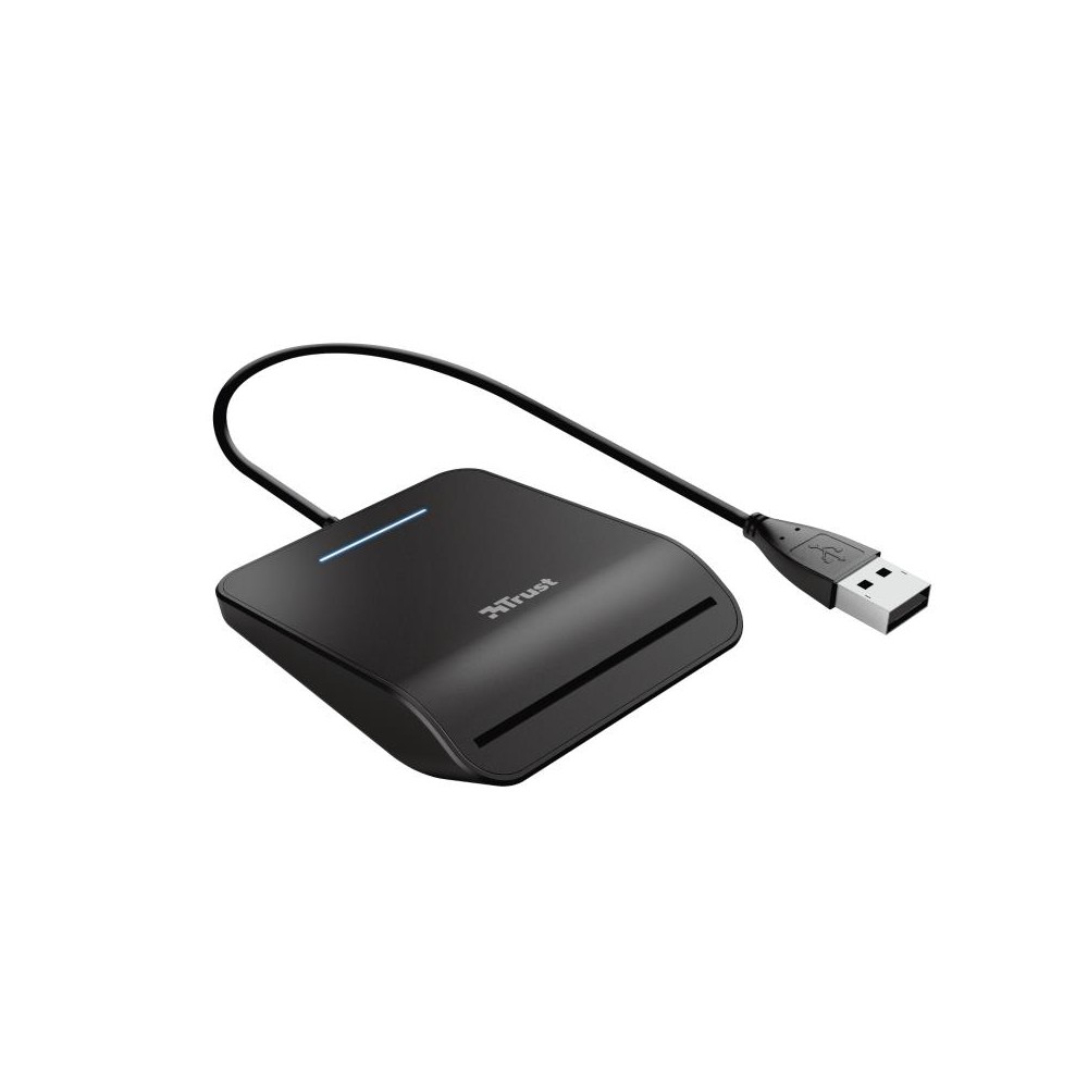 LETTORE SMART CARD USB PRIMO DNI (23890)