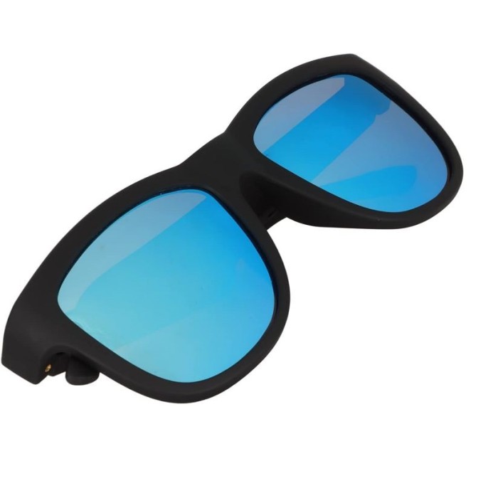 OCCHIALI SMART AUDIO SUNGLASSES S01 BLUETOOTH BLU
