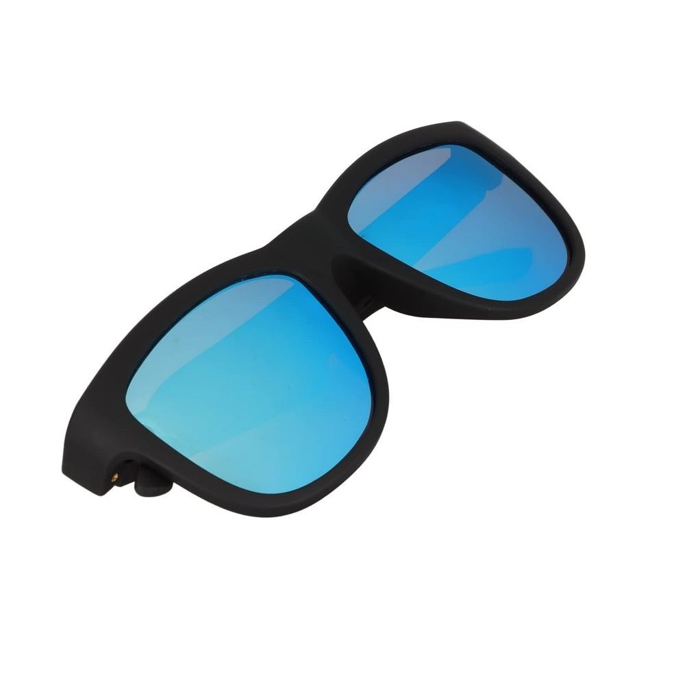OCCHIALI SMART AUDIO SUNGLASSES S01 BLUETOOTH BLU