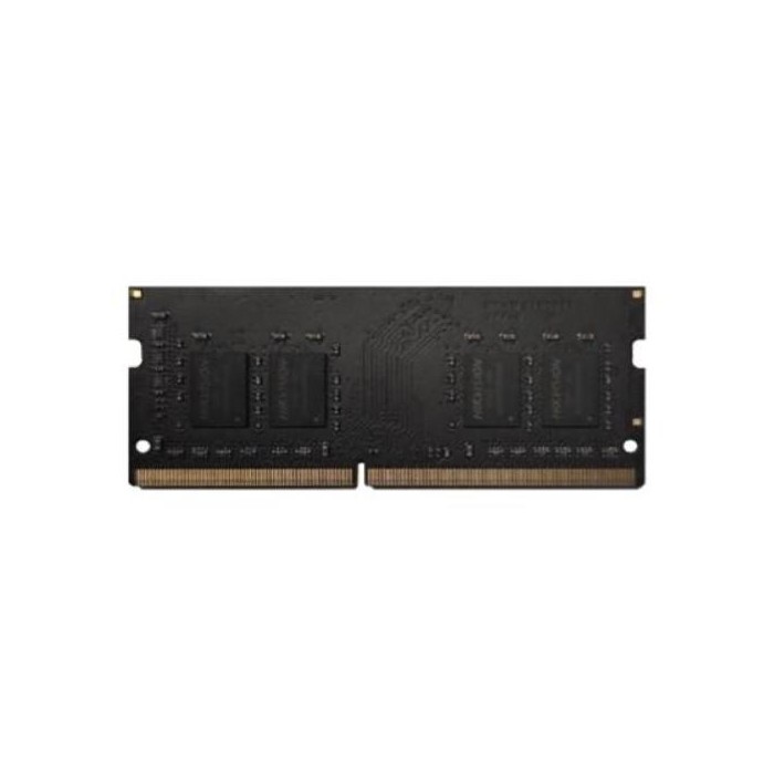 MEMORIA SO-DDR3 8 GB PC1600 (1X8) HIKSEMI HSC308S16Z1-8G