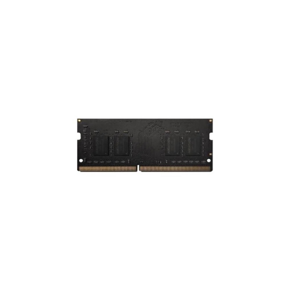 MEMORIA SO-DDR3 8 GB PC1600 (1X8) HIKSEMI HSC308S16Z1-8G