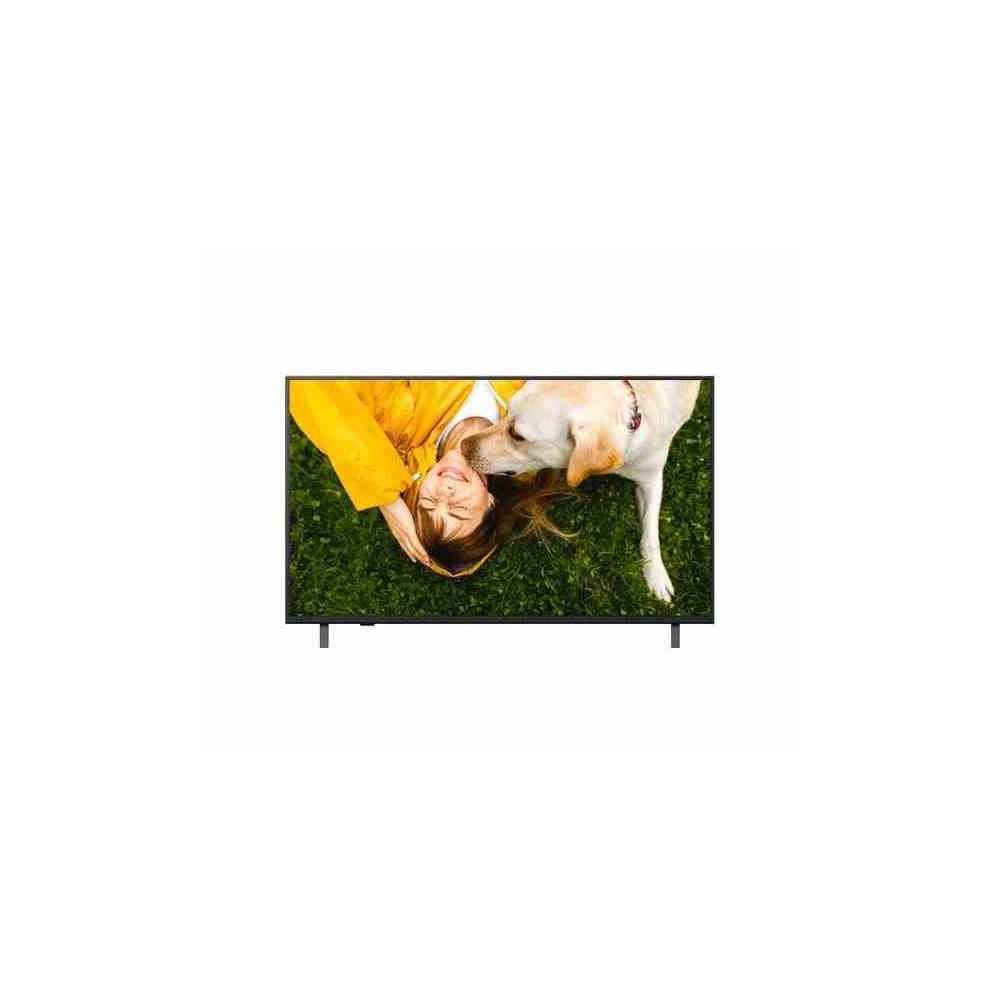 TV LED 55" 55UA751C0LA ULTRA HD 4K SMART TV WIFI DVB-T2 WEBOS (IA INTEGRATA)
