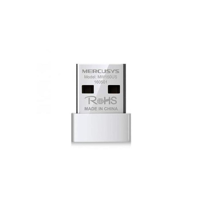 SCHEDA DI RETE WIRELESS USB MW150US NANO