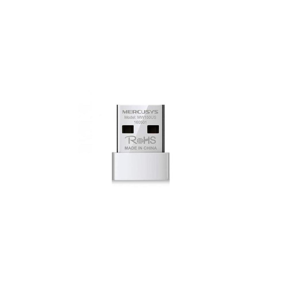 SCHEDA DI RETE WIRELESS USB MW150US NANO