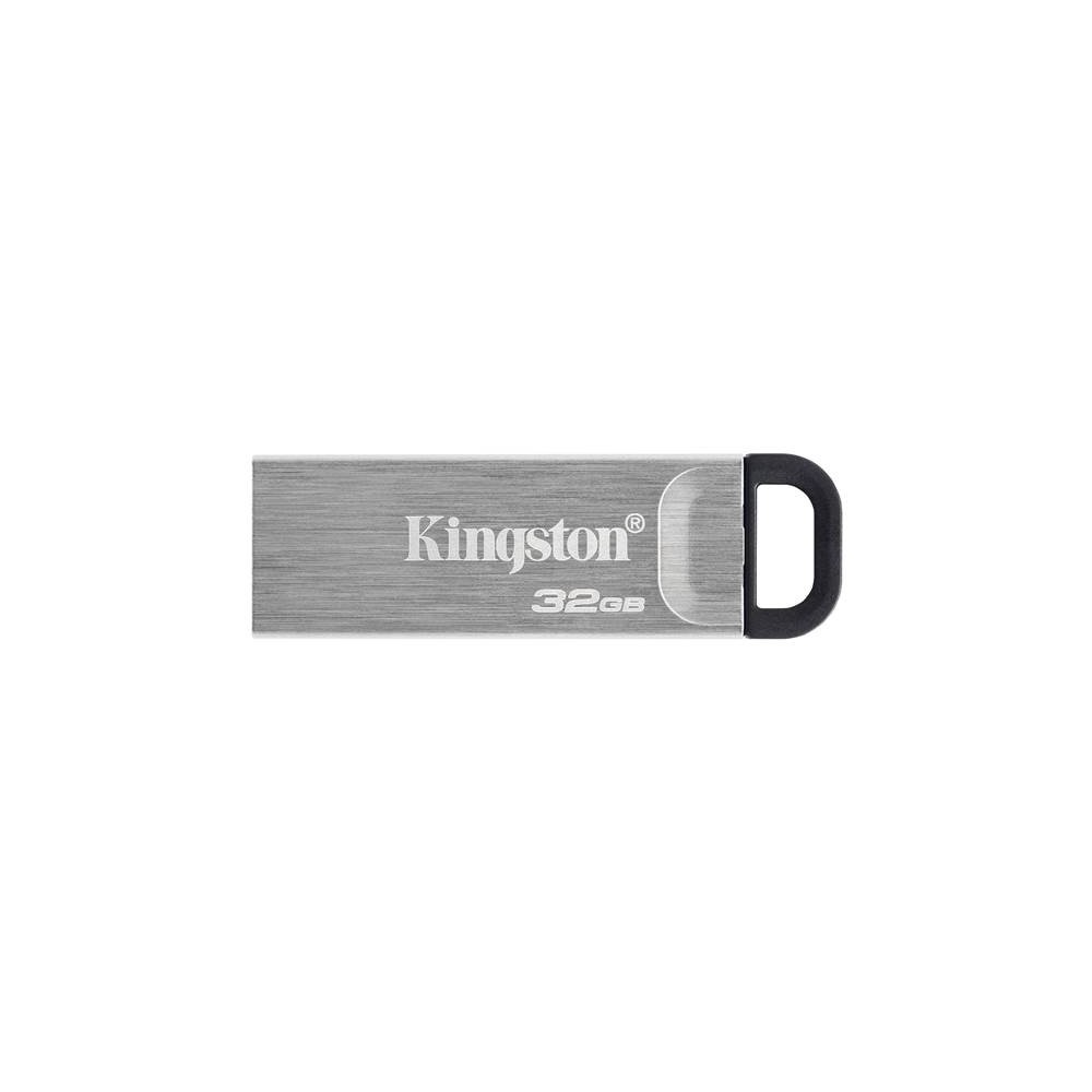 PEN DRIVE 32GB DATATRAVELER KYSON USB-A 3.2 GEN1 (DTKN/32GB)