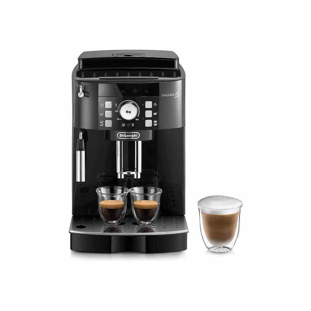 MACCHINA PER CAFFE' SUPERAUTOMATICA PERFETTO MAGNIFICA S ECAM21.110.B