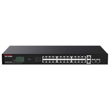 SWITCH ETHERNET POE A 24 PORTE 10/100/1000 MBPS (G2228P-24-410W)