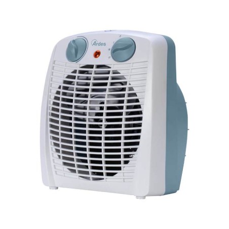 TERMOVENTILATORE PORTATILE SIROCO 1000/2000W (AR4F16)