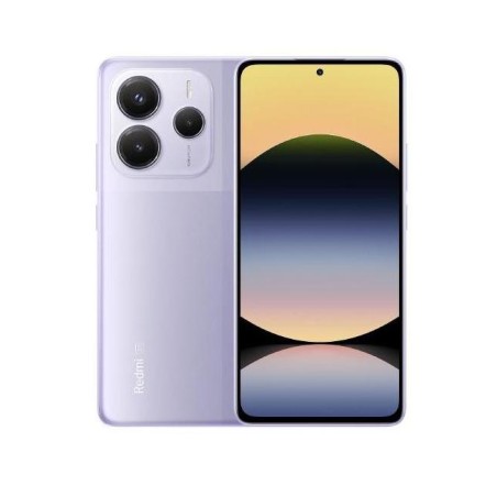 SMARTPHONE REDMI NOTE 14 256GB 5G LAVENDER PURPLE LAVANDA VIOLA