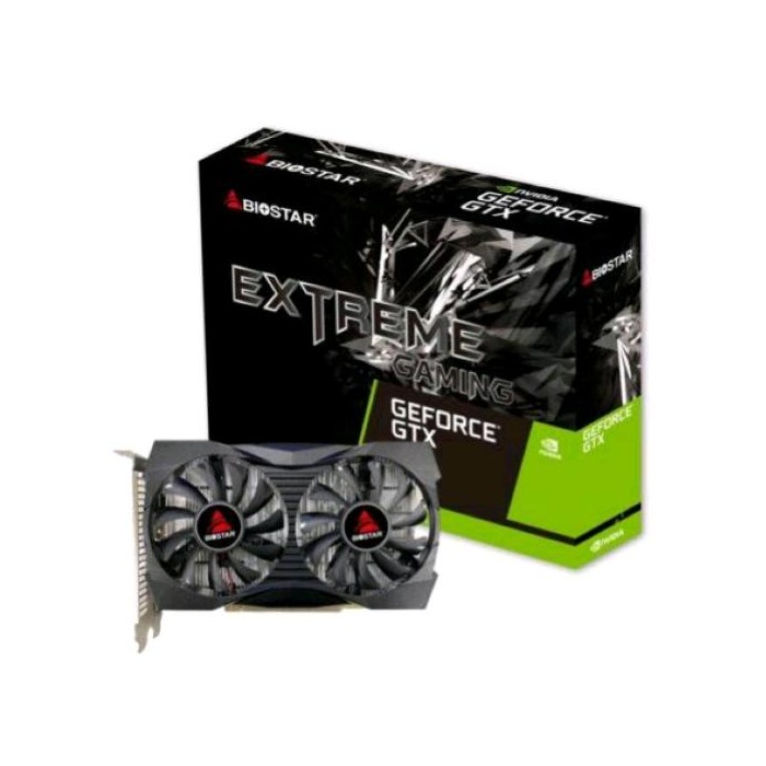 SCHEDA VIDEO GTX 1050 EXTREME GAMING 4 GB (VN1055XF41)
