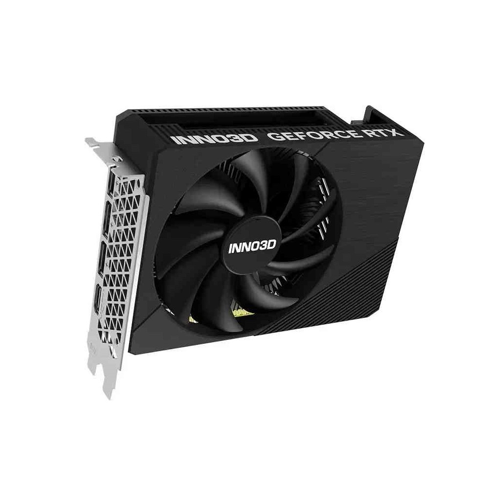 SCHEDA VIDEO GEFORCE RTX 5050 COMPACT 8 GB (N50501-08D6-174080N)