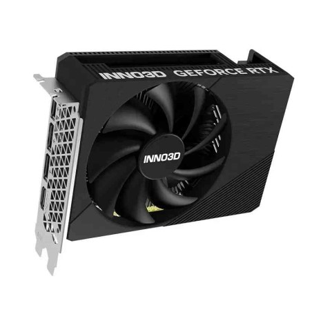 SCHEDA VIDEO GEFORCE RTX 5050 COMPACT 8 GB (N50501-08D6-174080N)