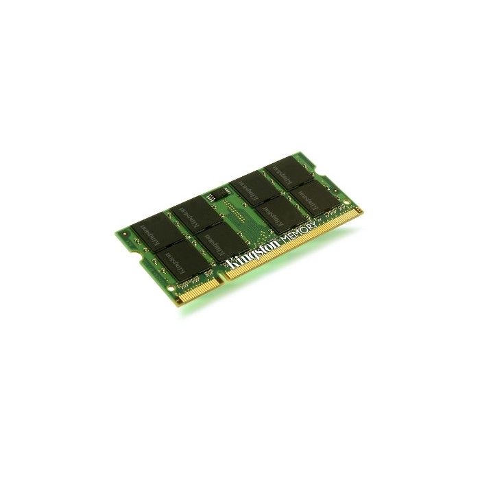MEMORIA SO-DDR3 8 GB PC1600 MHZ LOW VOLTAGE (KVR16LS11/8)