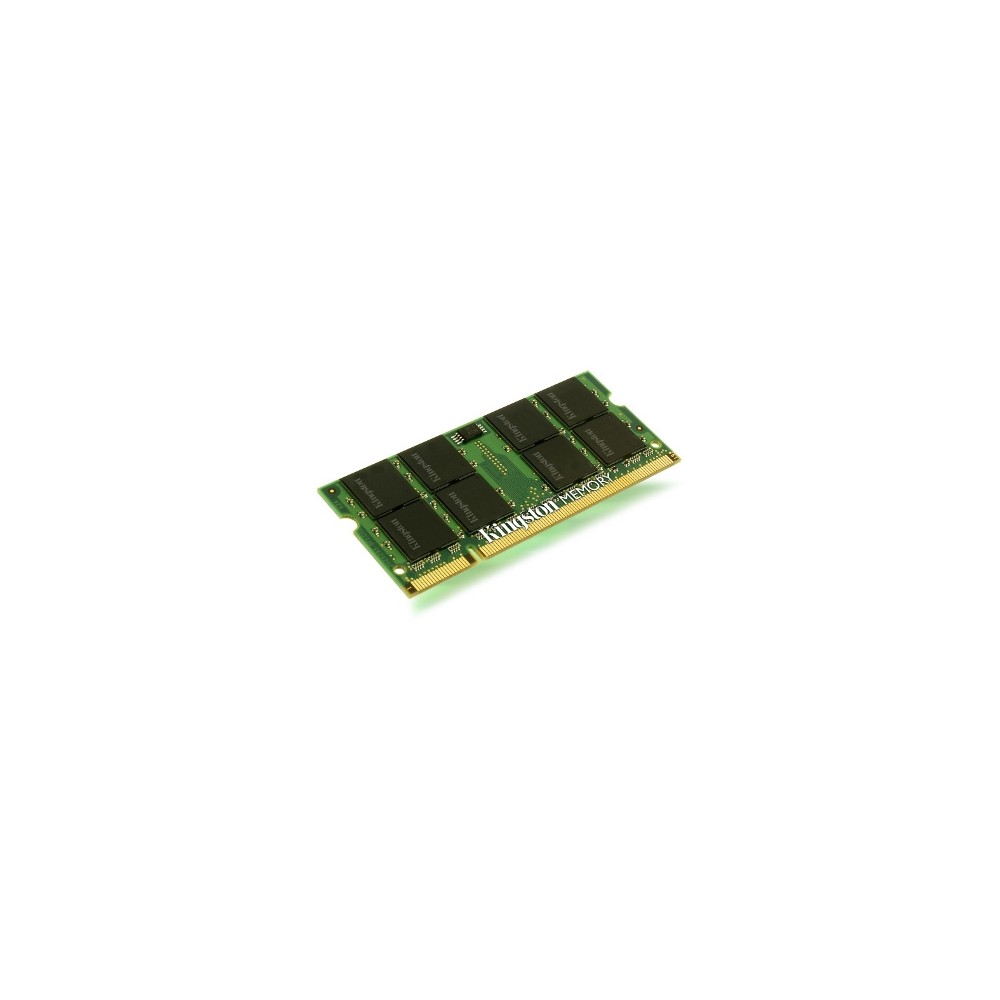 MEMORIA SO-DDR3 8 GB PC1600 MHZ LOW VOLTAGE (KVR16LS11/8)
