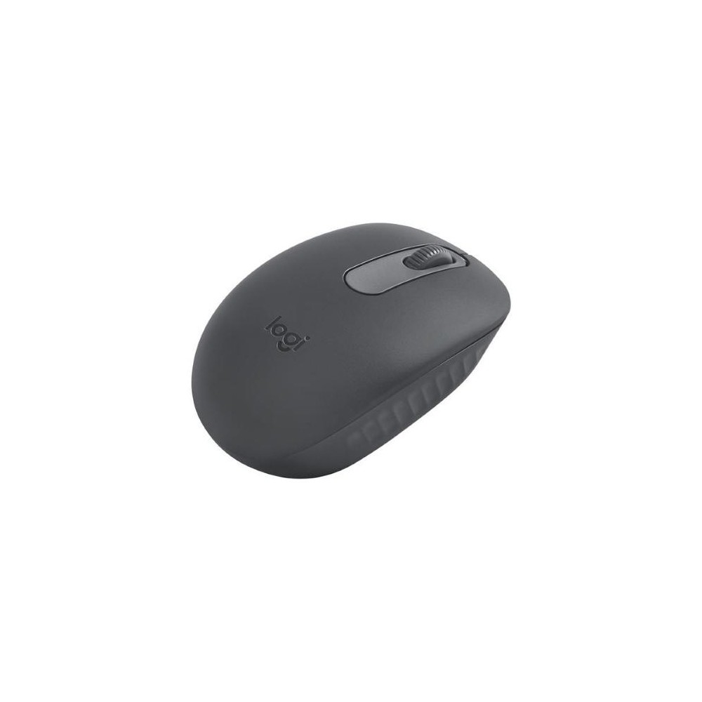 MOUSE BLUETOOTH M196 GRAPHITE 910-007459