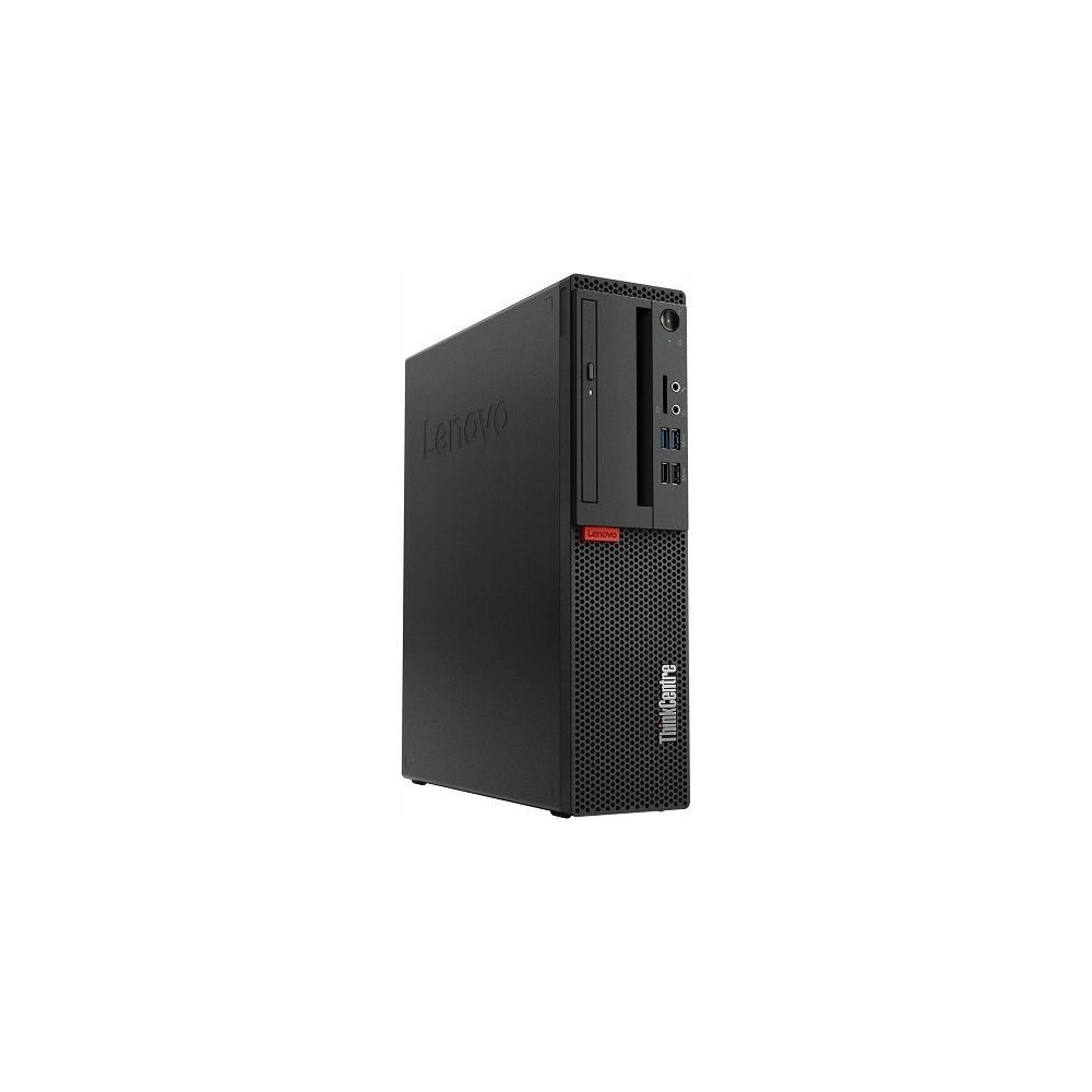PC M720S SFF INTEL CORE I5-9500 16GB 256GB SSD WINDOWS 11 PRO COA - RICONDIZIONATO - GAR. 12 MESI