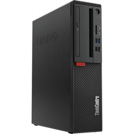 PC M720S SFF INTEL CORE I5-9500 16GB 256GB SSD WINDOWS 11 PRO COA - RICONDIZIONATO - GAR. 12 MESI