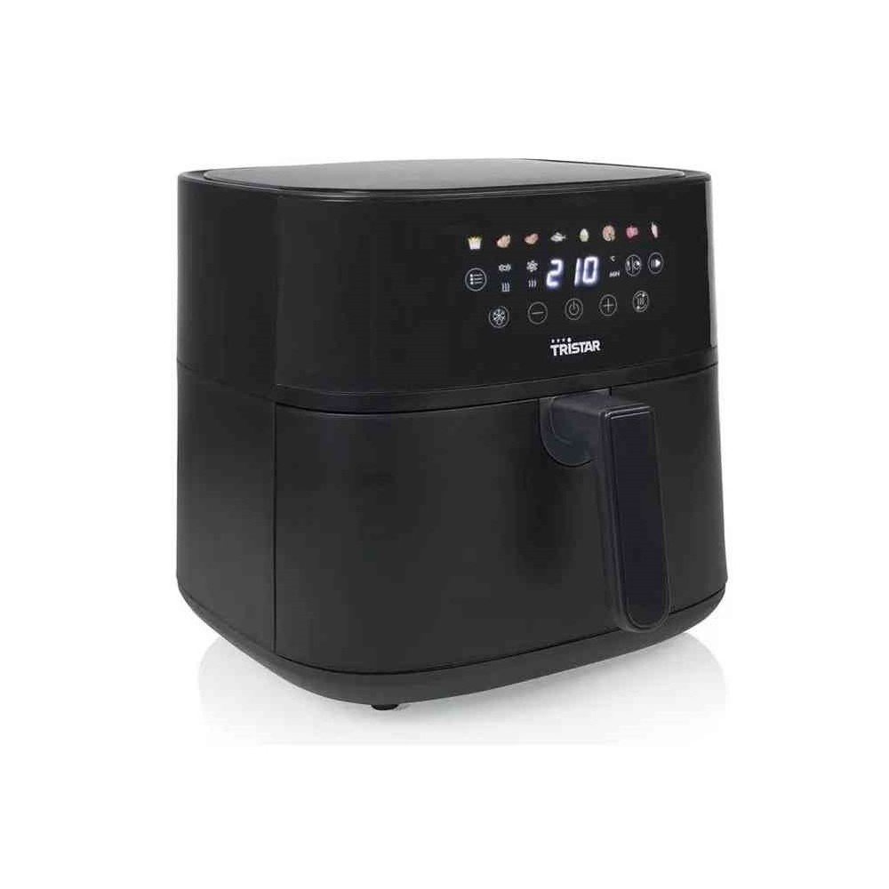 FRIGGITRICE AD ARIA FR-9071 DIGITALE 8 LITRI 2000W