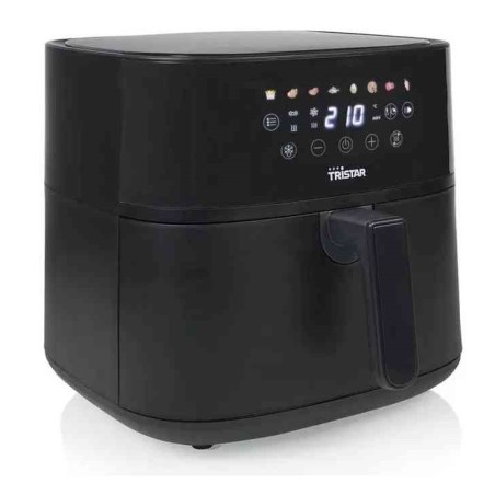 FRIGGITRICE AD ARIA FR-9071 DIGITALE 8 LITRI 2000W
