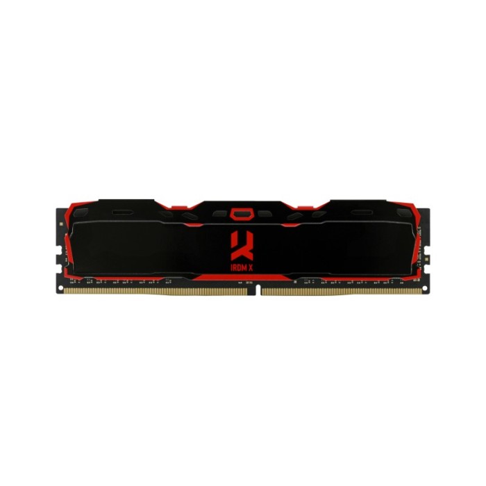 MEMORIA DDR4 IRDM X 8 GB PC3200 MHZ (1X8) (IR-X3200D464L16SA/8G)
