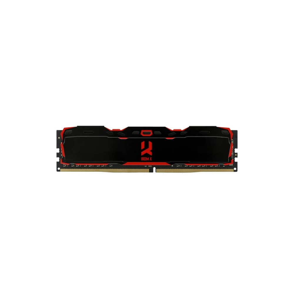 MEMORIA DDR4 IRDM X 8 GB PC3200 MHZ (1X8) (IR-X3200D464L16SA/8G)