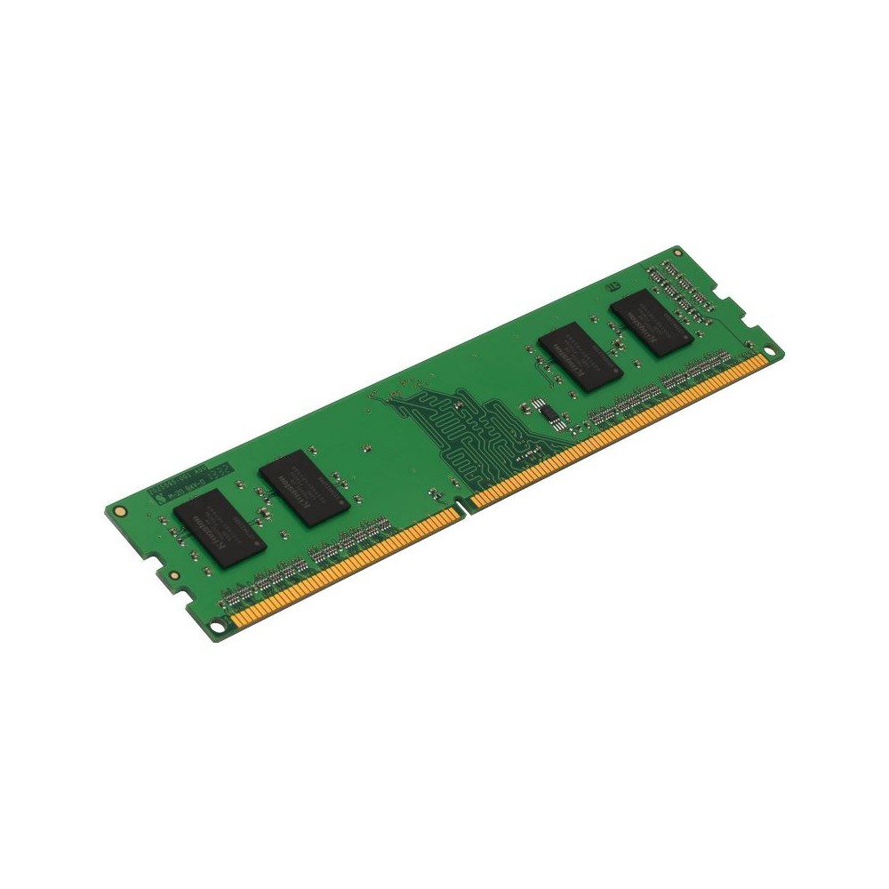 MEMORIA DDR4 8 GB PC3200 MHZ (KVR32N22S6/8BK)