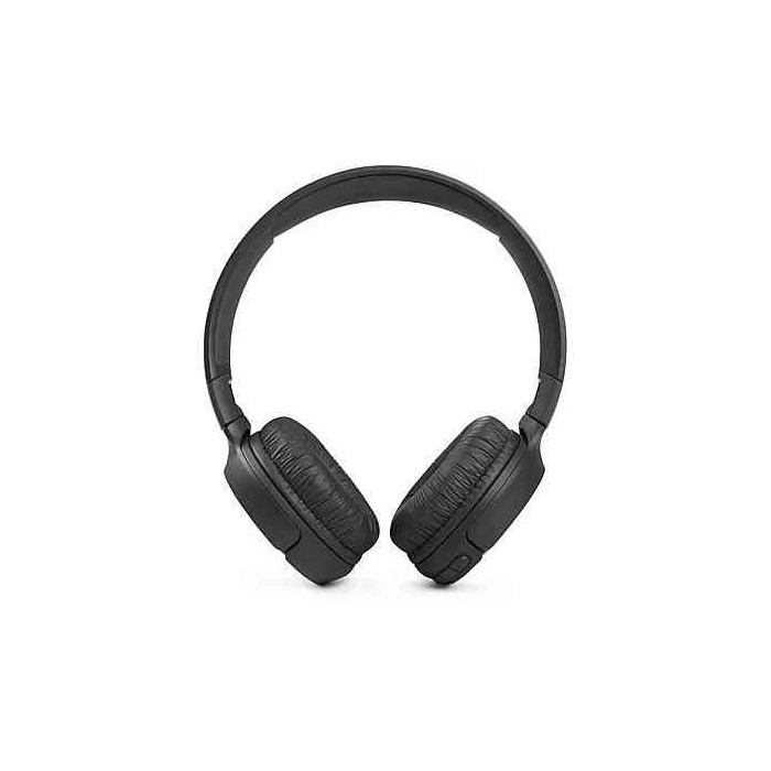CUFFIE MICROFONO TUNE 510BT WIRELESS - NERO (T510BTBLKEU)