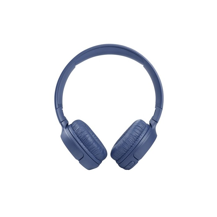 CUFFIE MICROFONO TUNE 510BT WIRELESS - BLU (T510BTBLUEU)