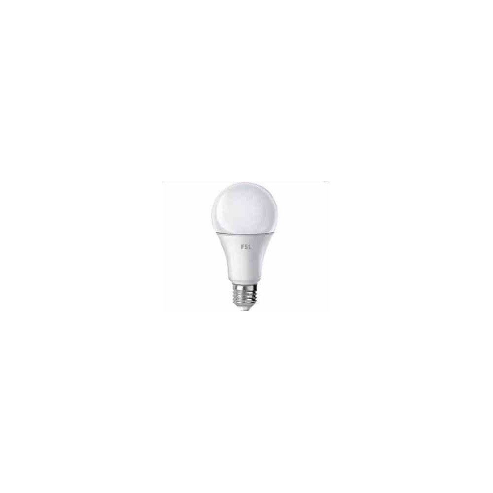 LAMPADA LED GOCCIA A60 E27 12W LUCE NATURALE (FLA6012W40K27)
