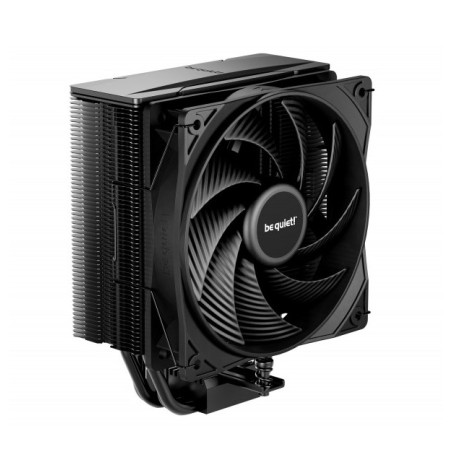 VENTOLA PURE ROCK 3 INTEL/AMD (BK039) 120MM