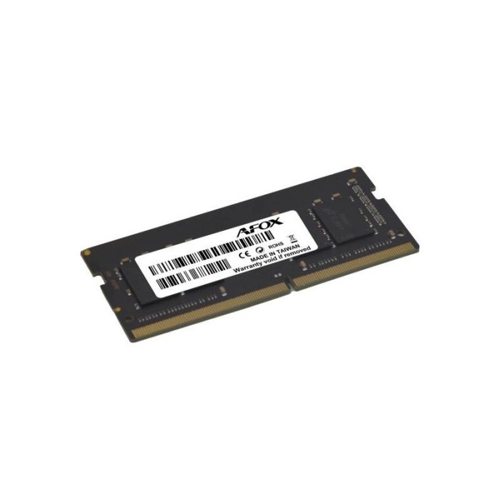 MEMORIA SO-DDR4 16 GB PC2666 (1X16) (AFSD416FS1P)