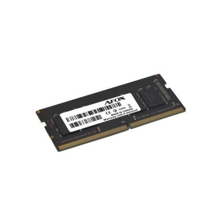 MEMORIA SO-DDR4 16 GB PC2666 (1X16) (AFSD416FS1P)