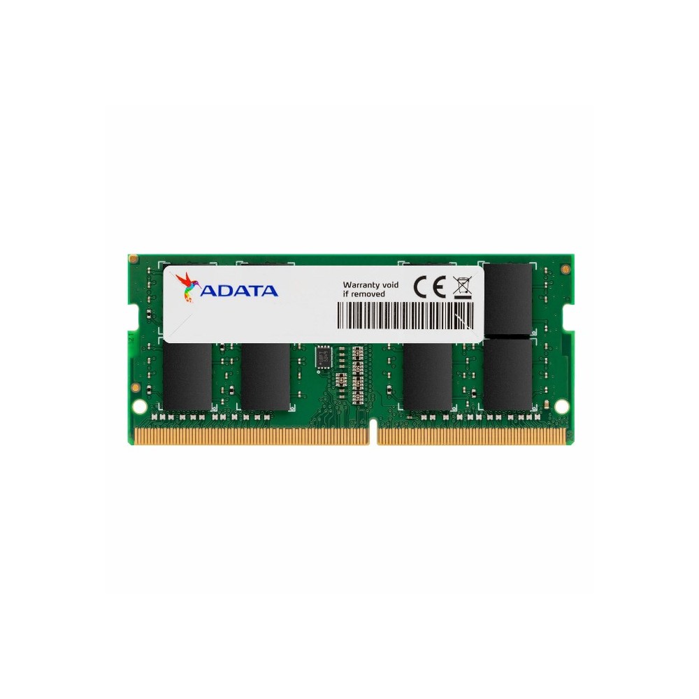 MEMORIA SO-DDR4 16 GB PC3200 (1X16) (AD4S320016G22-SGN)