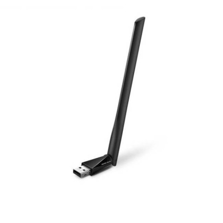ADATTATORE USB WI-FI DUAL BAND AC1300 CON ANTENNA HIGH-GAIN (MA30H)