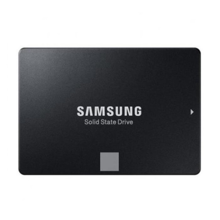 HARD DISK SSD 500GB 870 EVO SATA 3 2.5" (MZ-77E500B/EU)