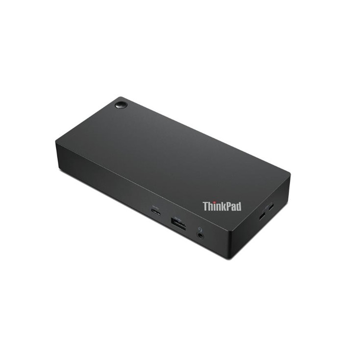 DOCKING STATION THINKPAD 40AY0090EU - USB/C - 10 PORTE