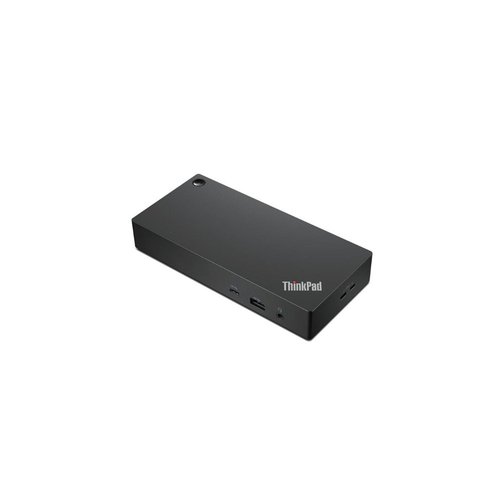 DOCKING STATION THINKPAD 40AY0090EU - USB/C - 10 PORTE