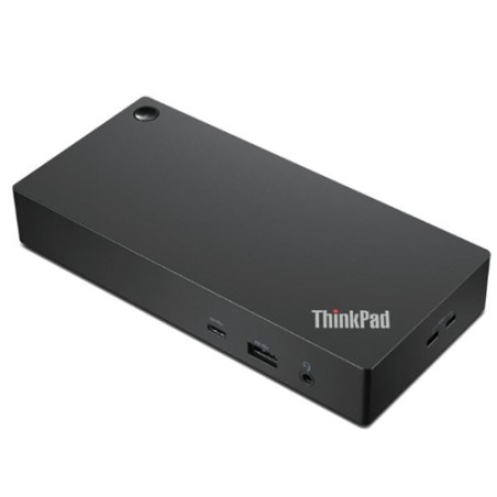 DOCKING STATION THINKPAD 40AY0090EU - USB/C - 10 PORTE