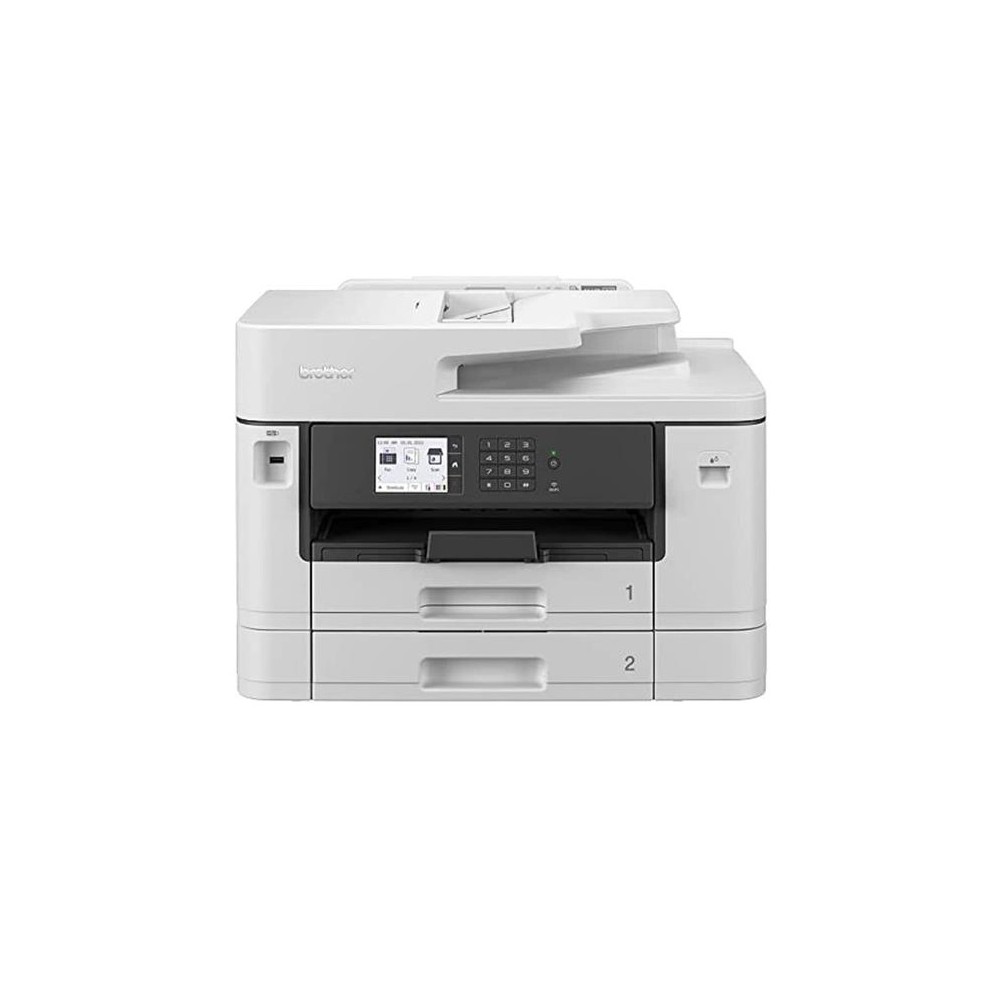 STAMPANTE MULTIFUNZIONE MFC-J5740DW INKJET COLORE A3 WIRELESS (MFCJ5740DWRE1)