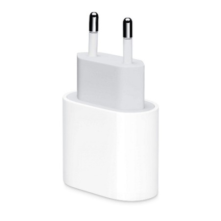 ALIMENTATORE/CARICATORE UNIVERSALE USB-C 20W POWER ADAPTER