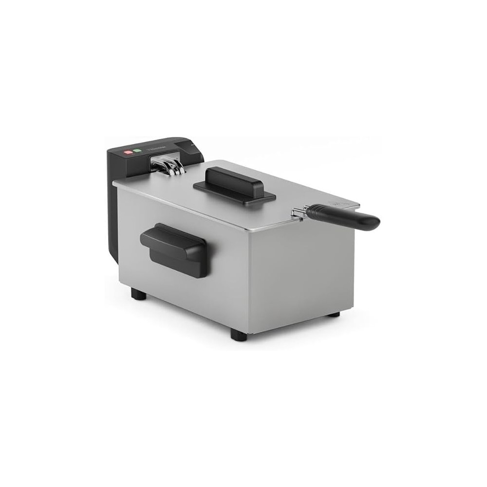 FRIGGITRICE AD OLIO FR-9334 - 3 LITRI 2000W