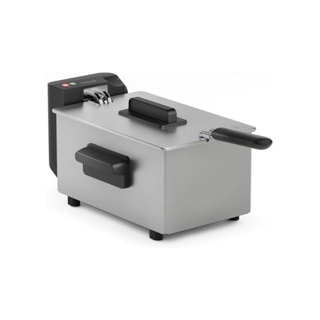 FRIGGITRICE AD OLIO FR-9334 - 3 LITRI 2000W