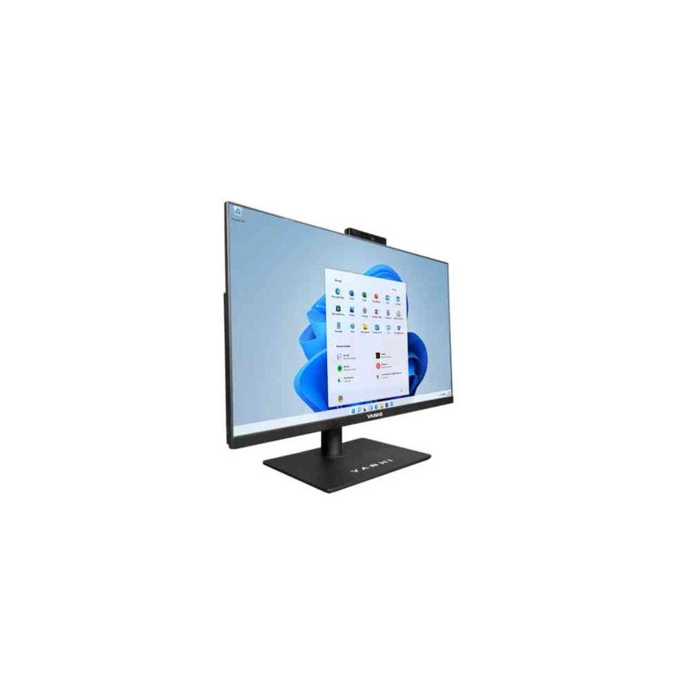 PC LCD 24" ALL IN ONE VICTORY 24 I5-13420H 16/512 NO TOUCH WINDOWS 11 PRO NERO (AY24807)