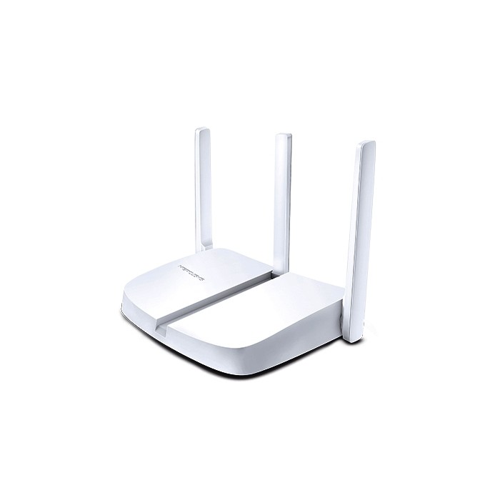 ROUTER WIRELESS MS-MW305R 300 MBPS