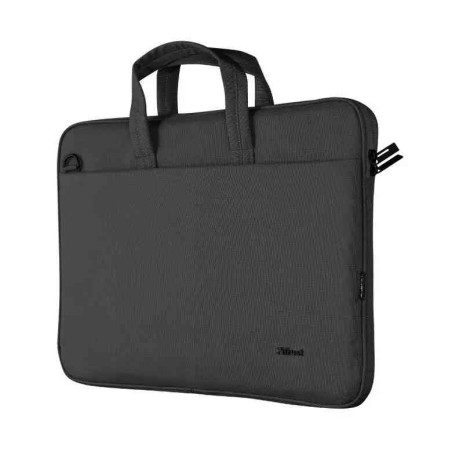 BORSA PER NOTEBOOK 16" BOLOGNA (24447) NERA