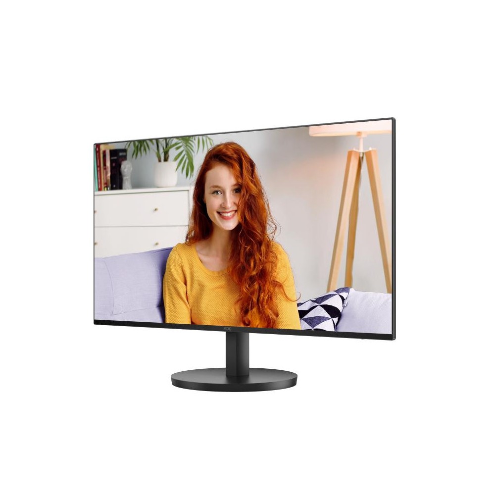 MONITOR 24" 24B3HA2 LED FULL HD MULTIMEDIALE 100HZ 1MS