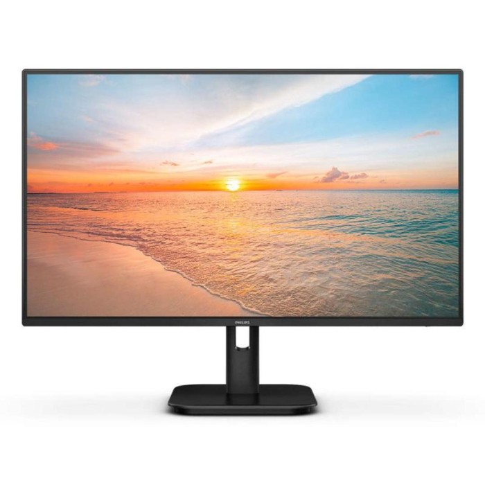 MONITOR 23.8" 24E1N1200A/00 LED FULL HD MULTIMEDIALE