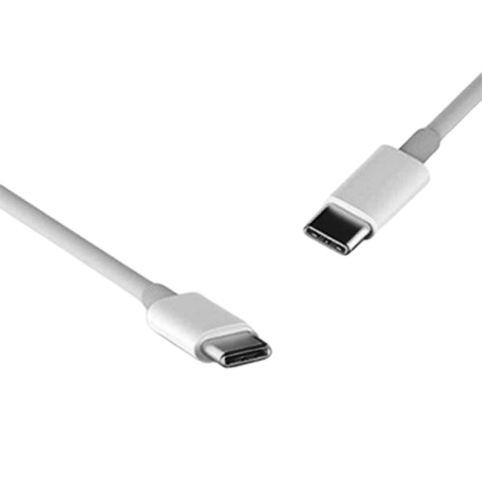 CAVO USB TYPE-C - TYPE-C 1.5MT