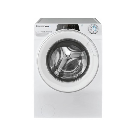 LAVATRICE A CARICA FRONTALE RAPIDO' RO14126DWMST-S 12KG 1400GIRI/MIN